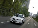 Volkswagen Tiguan 2008 года